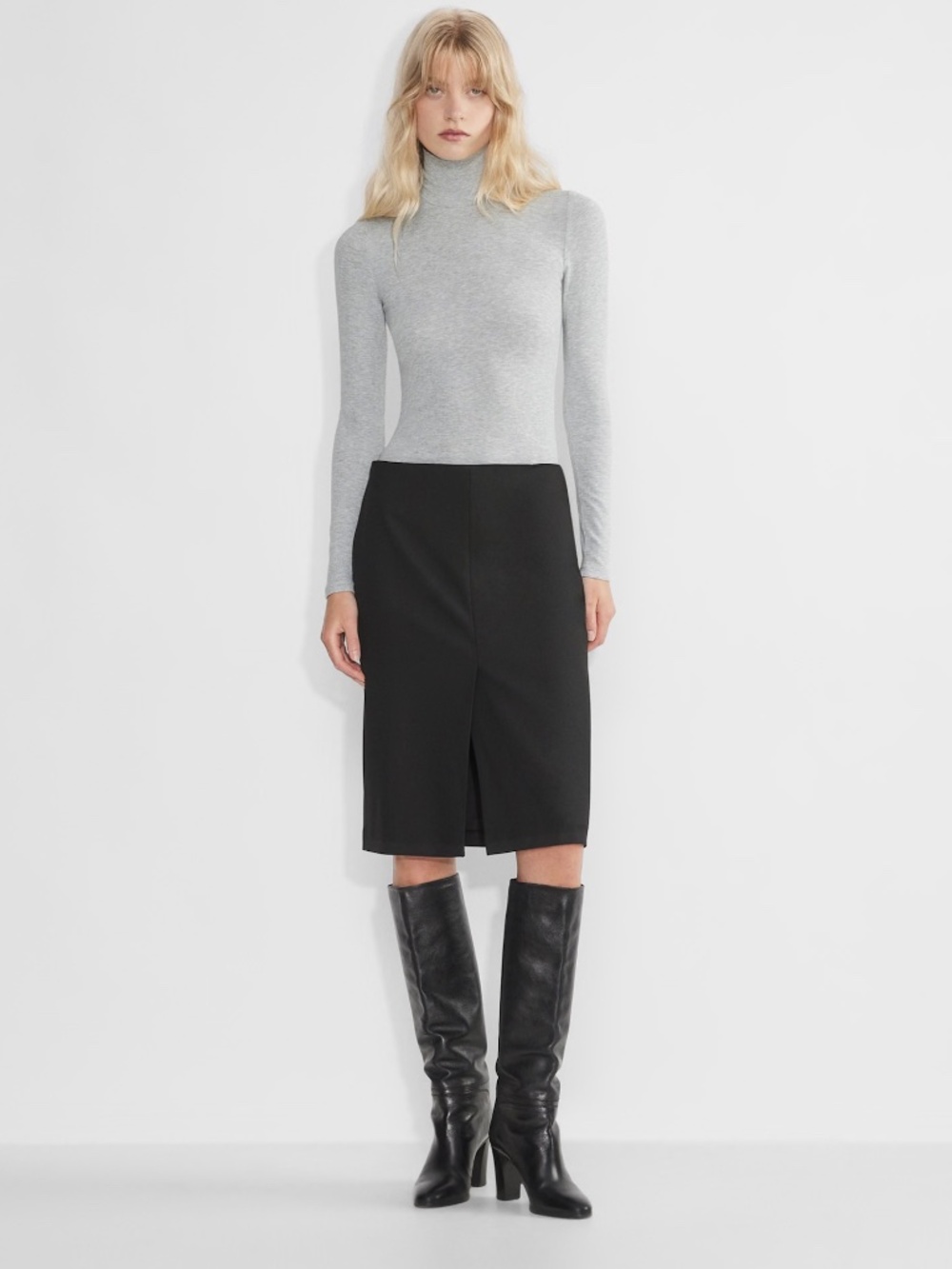 NWT! Aritzia | Wilfred | Liaison Skirt | Size 8 | Retail: $118